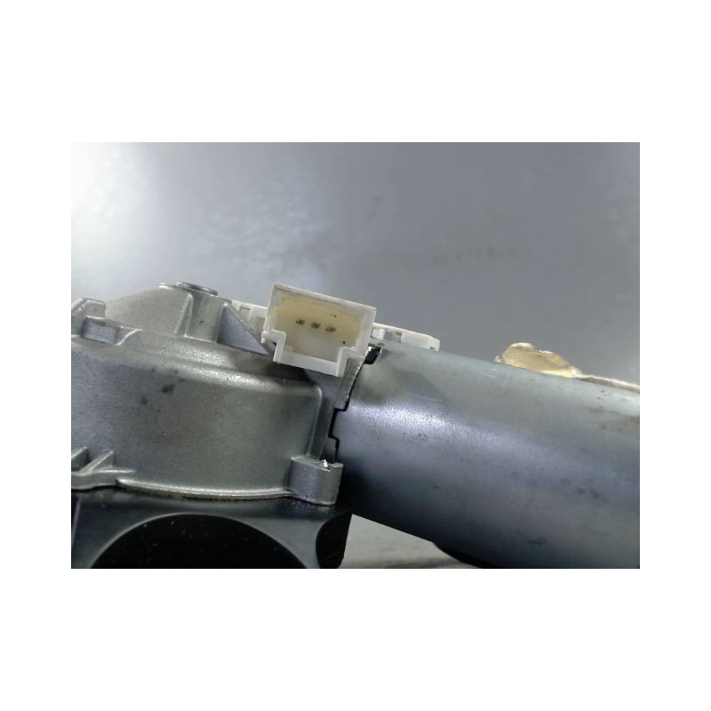 MECANISME ESSUIE-GLACE ARRIERE PEUGEOT PARTNER TEPEE 2008-