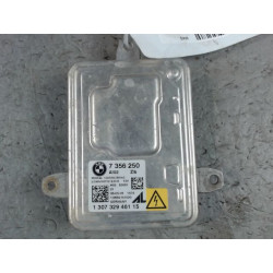 BOITIER XENON PHARE G