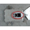 BOITIER XENON PHARE GAUCHE MINI MINI 2006-