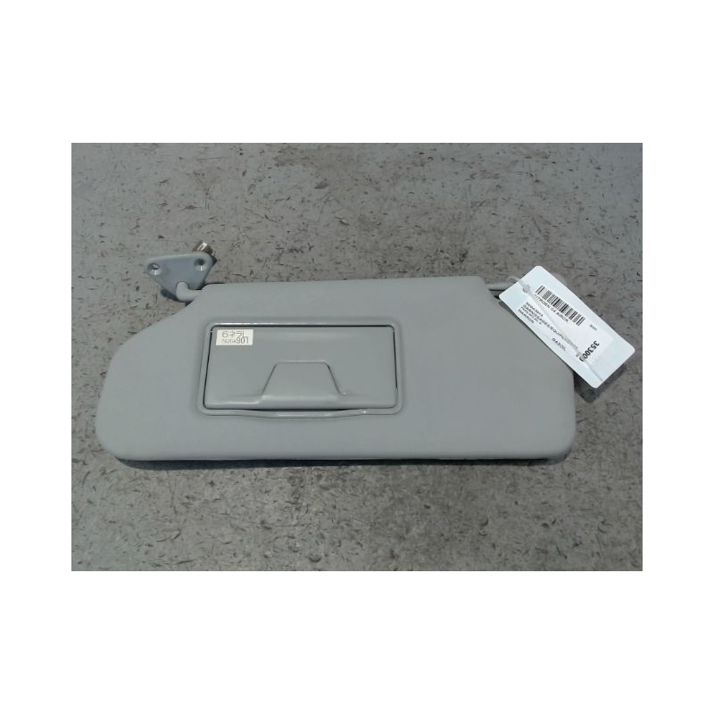 PARE-SOLEIL G CITROEN C4 AIRCR.
