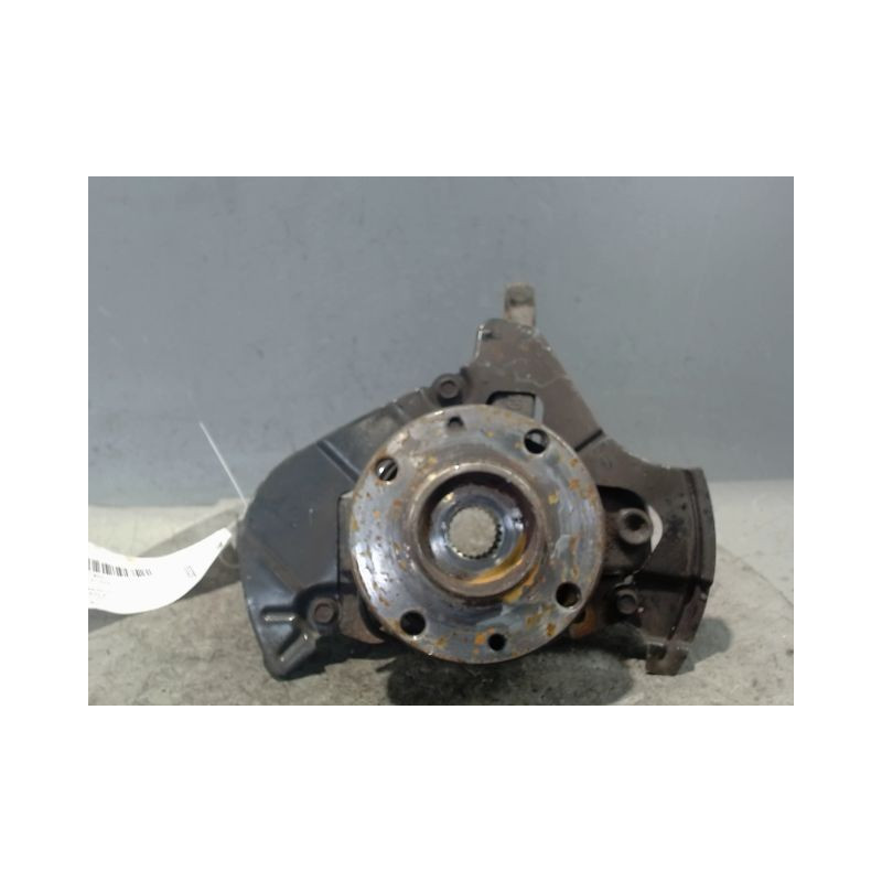 PIVOT AVANT GAUCHE FIAT 500 2007-