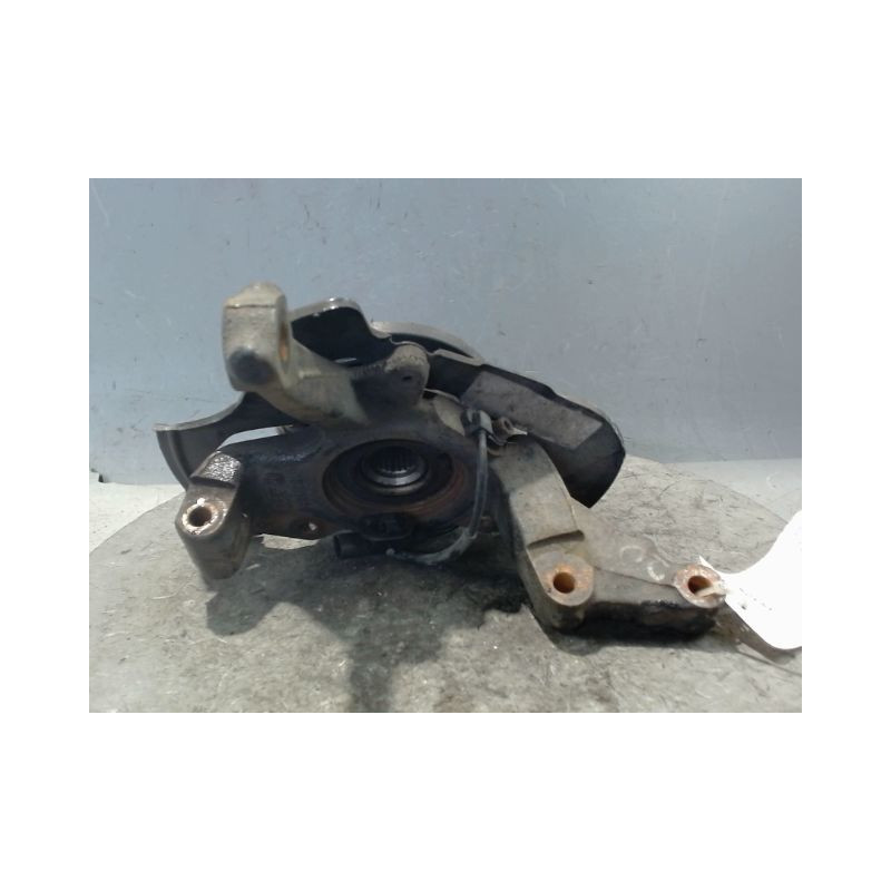 PIVOT AVANT GAUCHE FIAT 500 2007-
