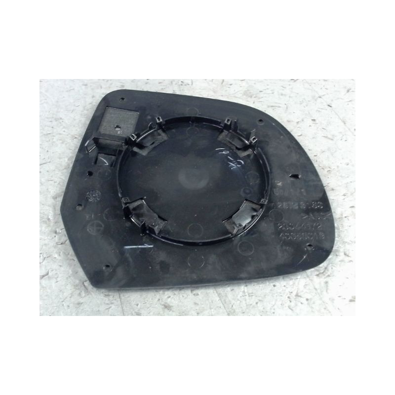 GLACE RETROVISEUR EXT G DACIA LODGY