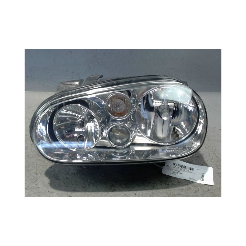 PHARE GAUCHE VOLKSWAGEN GOLF IV 98-2004