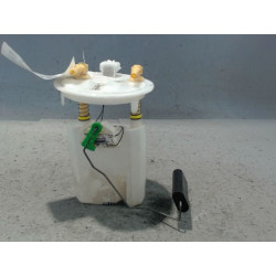 JAUGE A CARBURANT