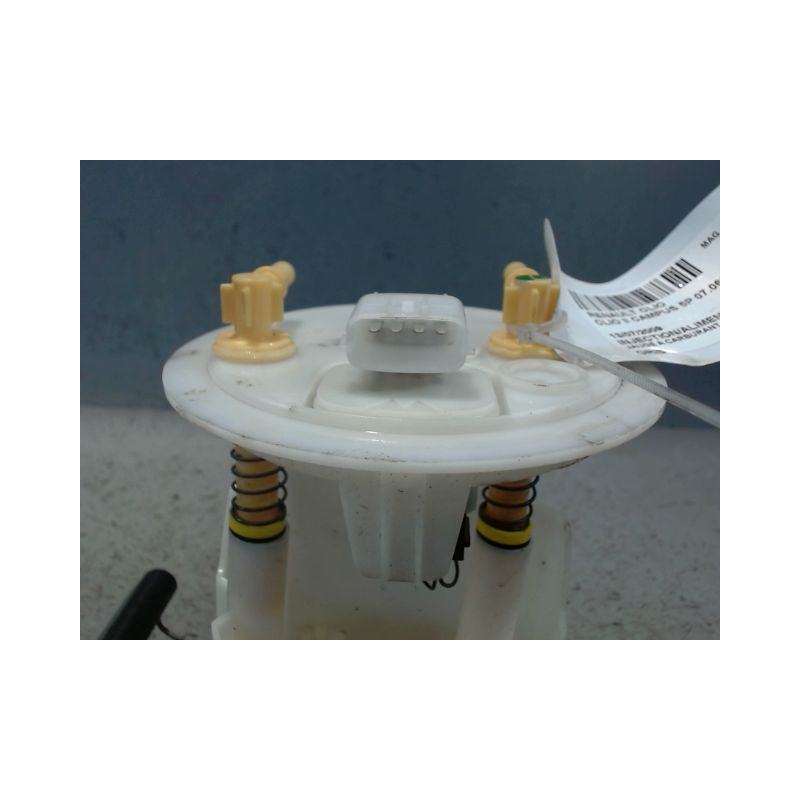 JAUGE A CARBURANT RENAULT CLIO II CAMPUS 06-