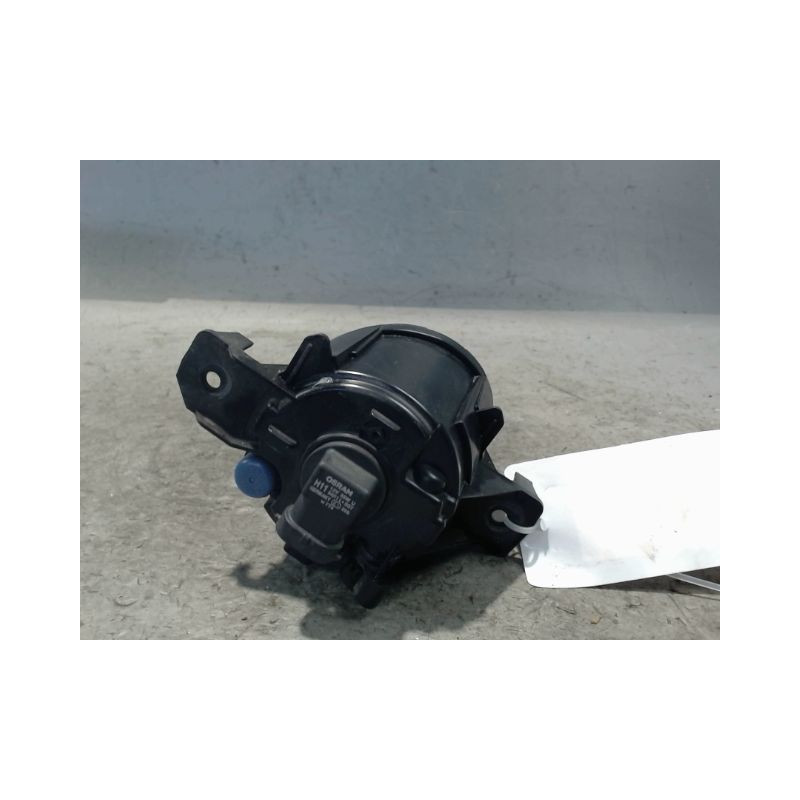 PHARE ANTIBROUILLARD AVANT GAUCHE RENAULT MODUS LONGUE 2008-