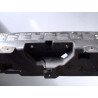 FACE AVANT RENAULT MODUS LONGUE 2008-