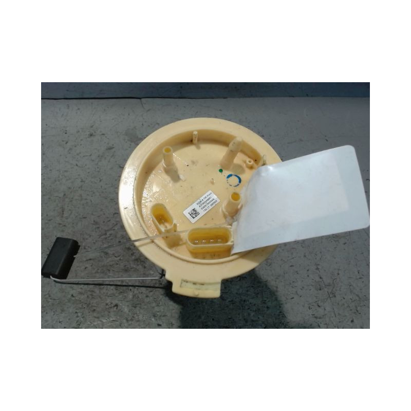 POMPE CARBURANT IMMERGEE SEAT LEON 2009-