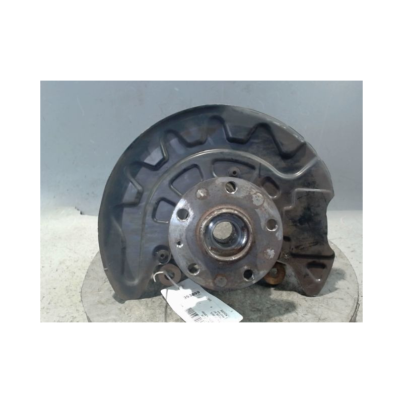 PIVOT AVANT GAUCHE SEAT LEON 2009-