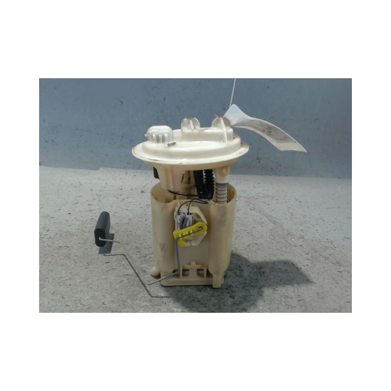 POMPE CARBURANT IMMERGEE RENAULT CLIO II PH.1 98-2001