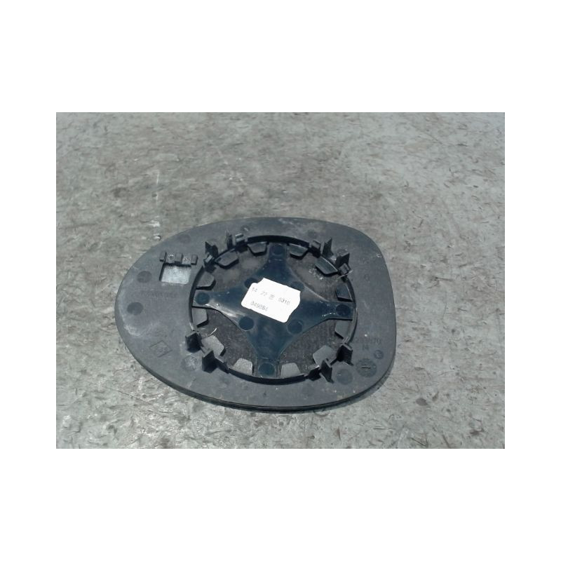 GLACE RETROVISEUR EXT D RENAULT TWINGO PH.3 2000-2007