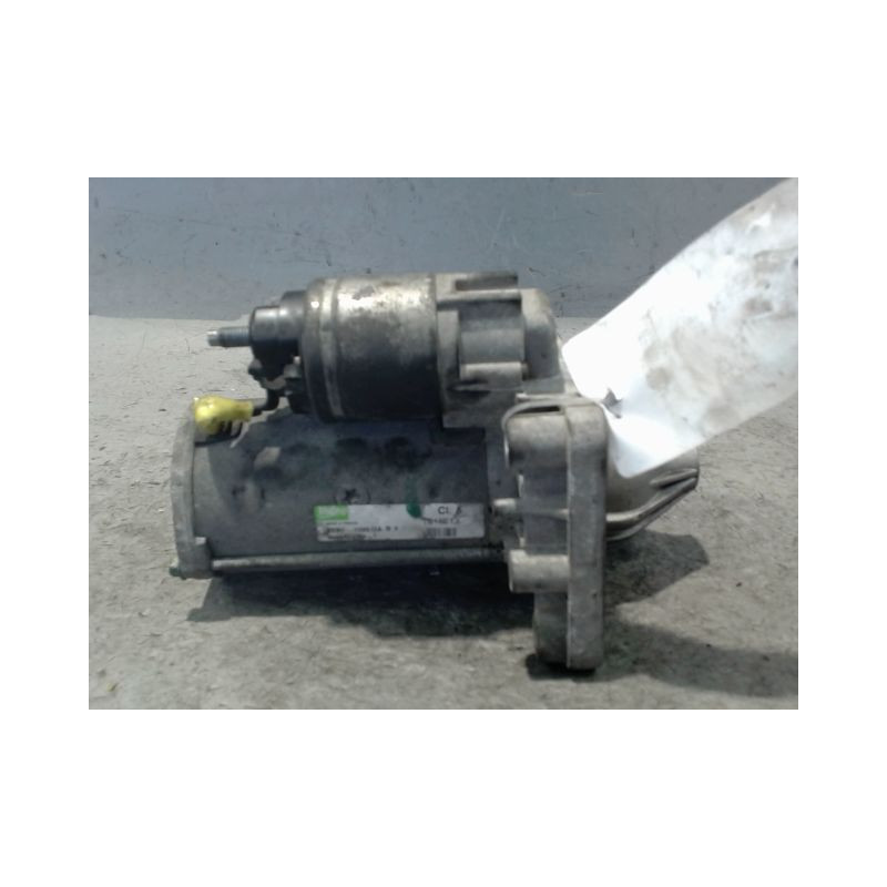 DEMARREUR CITROEN C3 2009-