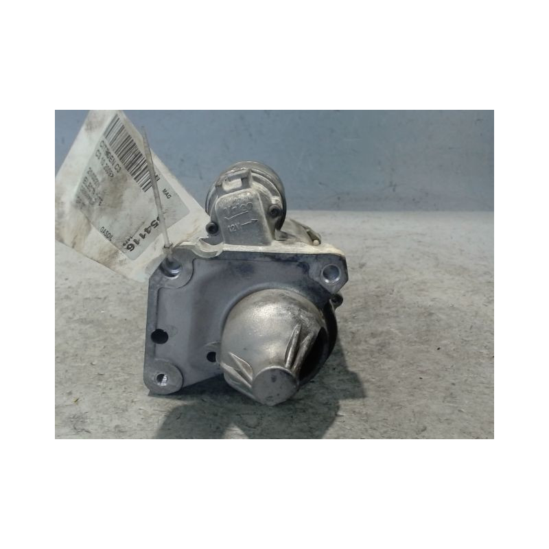DEMARREUR CITROEN C3 2009-