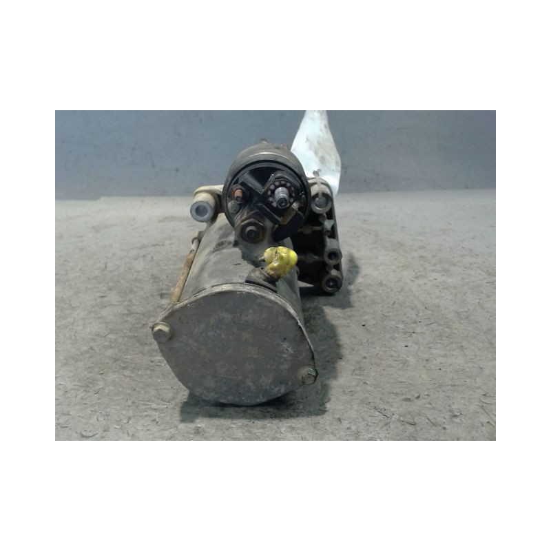 DEMARREUR CITROEN C3 2009-