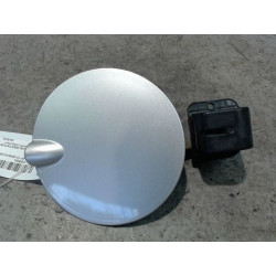 VOLET DE TRAPPE CARBURANT