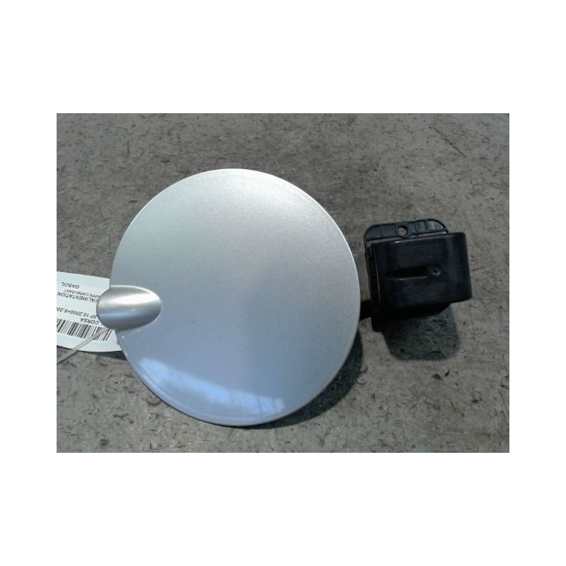 VOLET DE TRAPPE CARBURANT OPEL CORSA 2000-8.2003