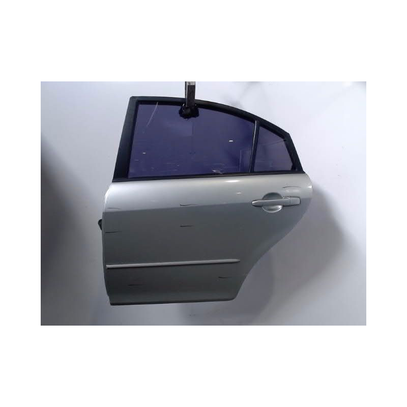 PORTE ARRIERE GAUCHE MAZDA MAZDA 6 2005-