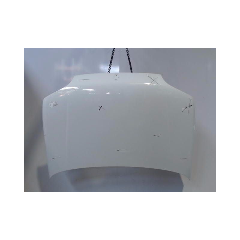CAPOT RENAULT CLIO I PH.3 96-98