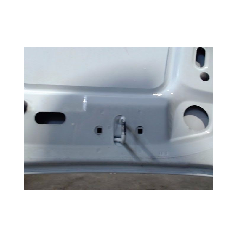 CAPOT RENAULT CLIO I PH.3 96-98