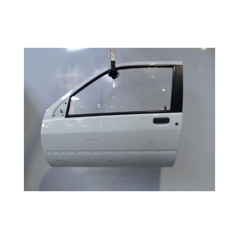 PORTE AVANT GAUCHE RENAULT CLIO I PH.3 96-98