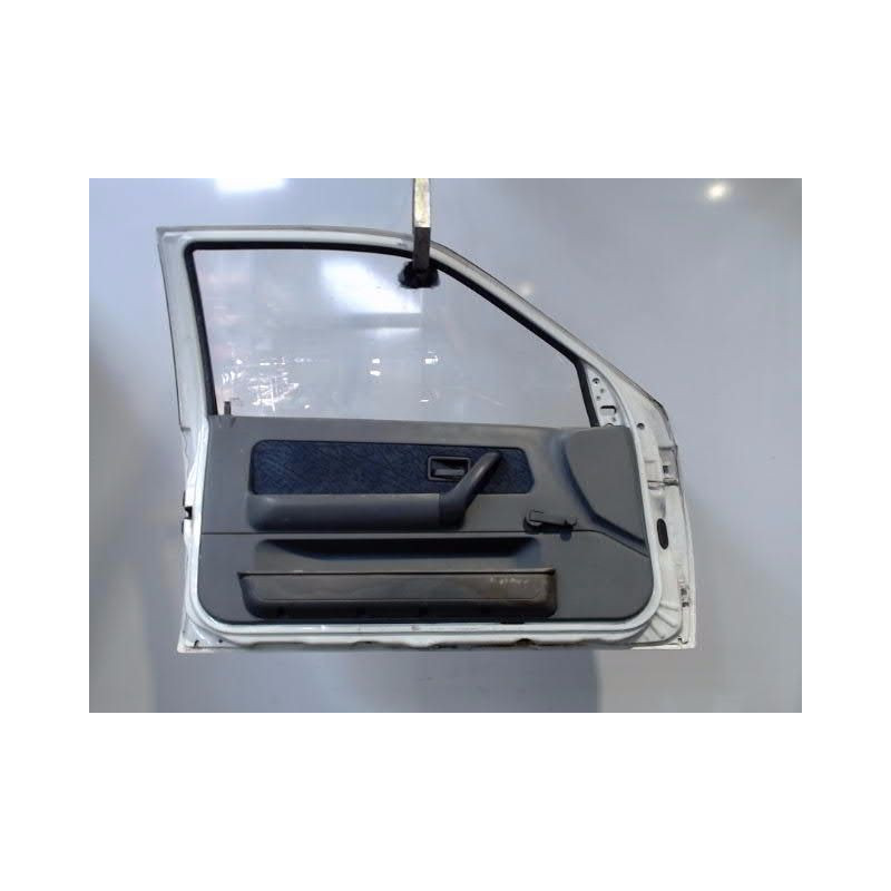 PORTE AVANT GAUCHE RENAULT CLIO I PH.3 96-98