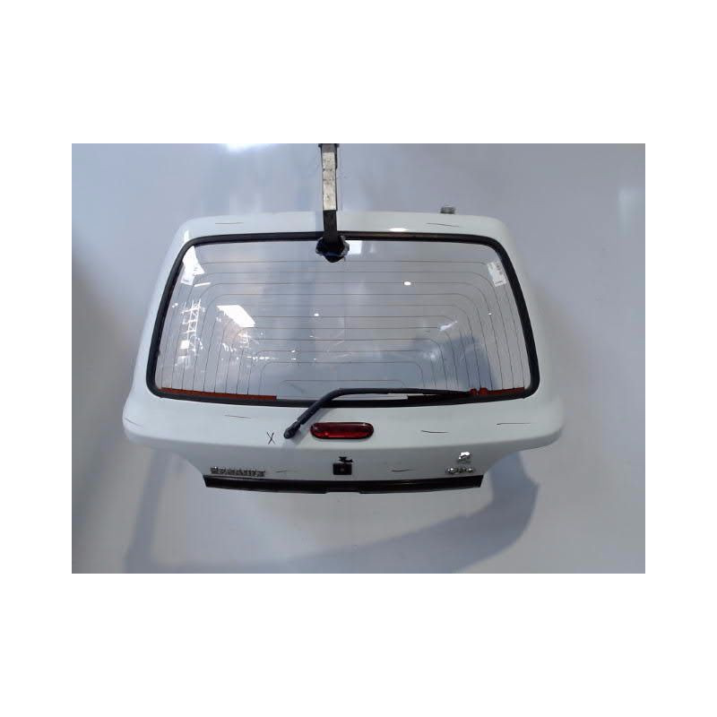 HAYON RENAULT CLIO I PH.3 96-98