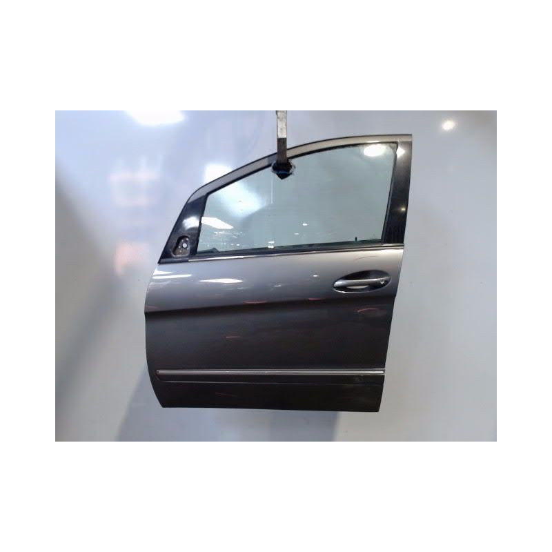 PORTE AVANT GAUCHE MERCEDES CLASSE B 2008-