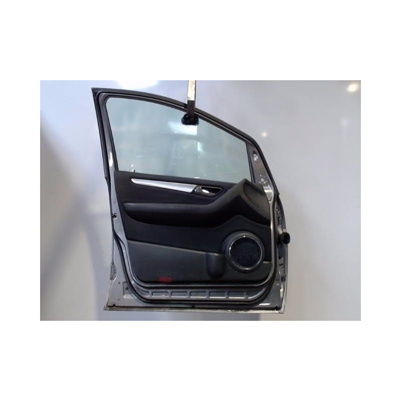 PORTE AVANT GAUCHE MERCEDES CLASSE B 2008-