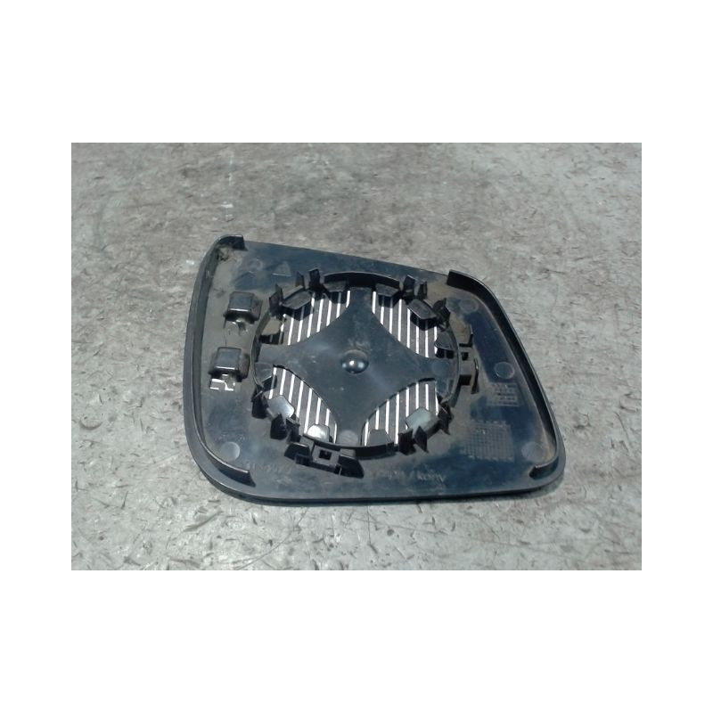GLACE RETROVISEUR EXT G MERCEDES CLASSE B 2008-
