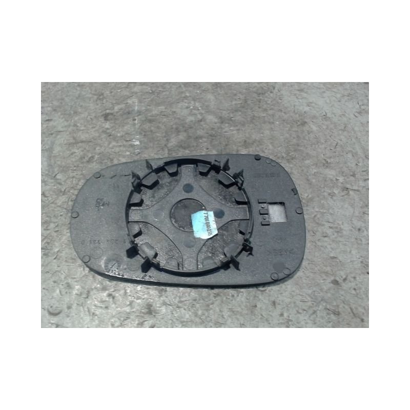 GLACE RETROVISEUR EXT D RENAULT CLIO II PH.1 98-2001