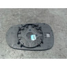 GLACE RETROVISEUR EXT D RENAULT CLIO II PH.1 98-2001