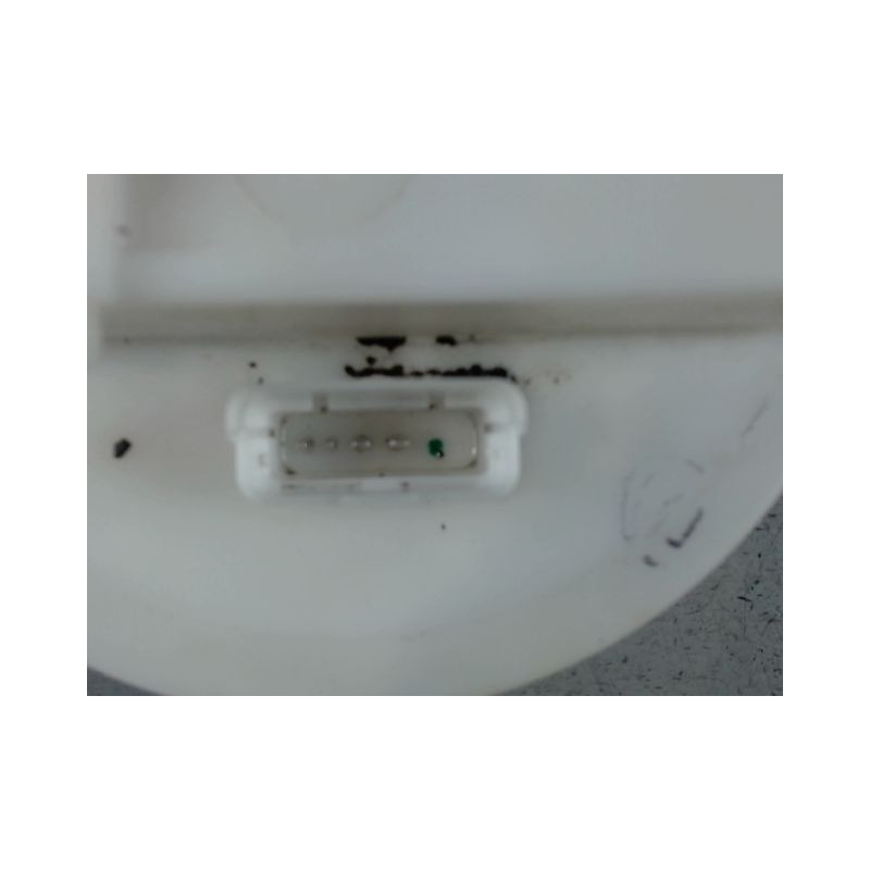 POMPE CARBURANT IMMERGEE CITROEN C2 2005-