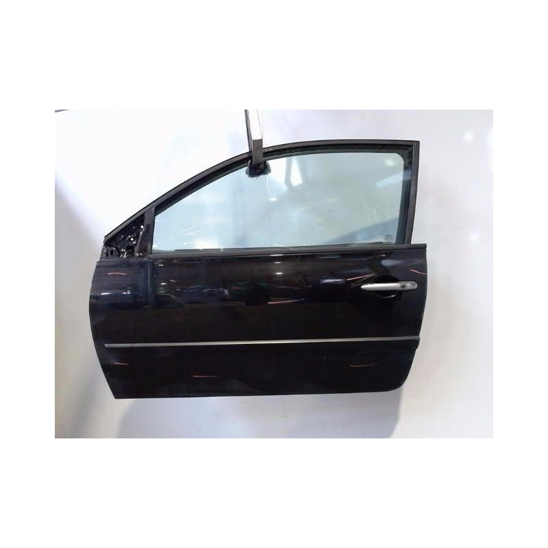 PORTE AVANT GAUCHE RENAULT MEGANE II PH2 2006-