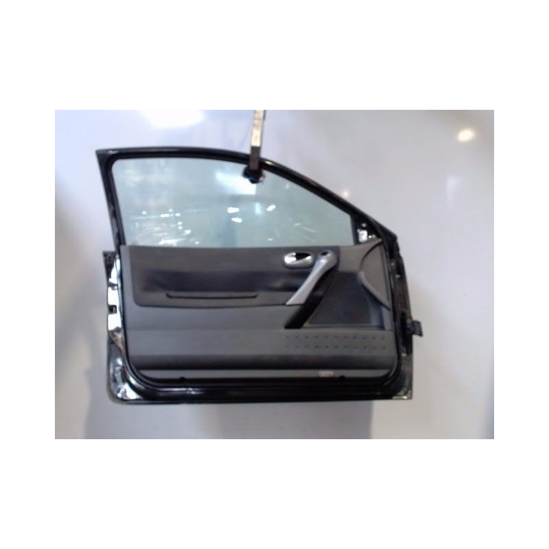 PORTE AVANT GAUCHE RENAULT MEGANE II PH2 2006-