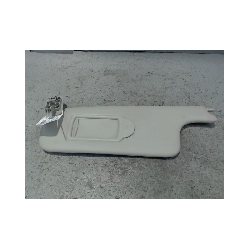 PARE-SOLEIL G RENAULT MEGANE II PH2 2006-