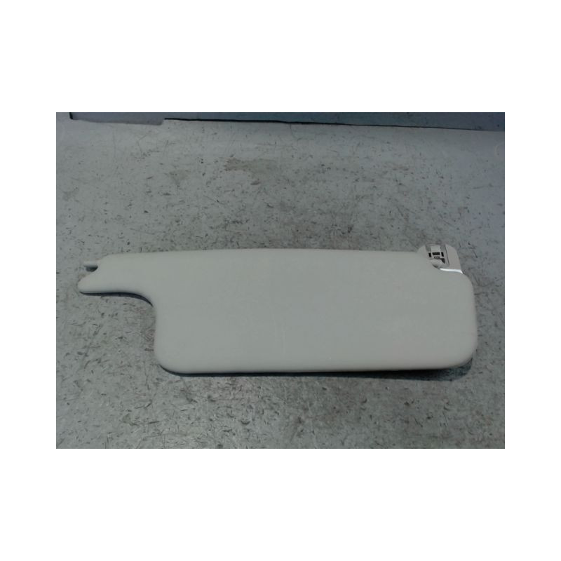 PARE-SOLEIL G RENAULT MEGANE II PH2 2006-