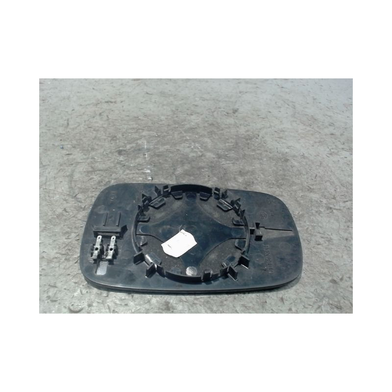 GLACE RETROVISEUR EXT G RENAULT CLIO III 2005-