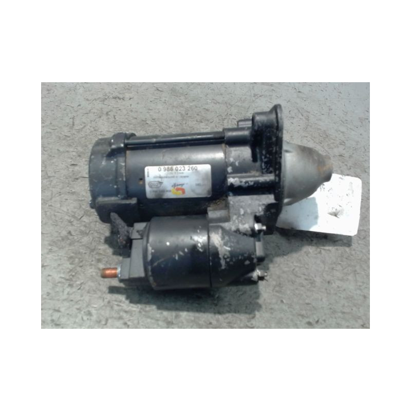 DEMARREUR TOYOTA COROLLA VERSO 2004-2007