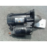 DEMARREUR TOYOTA COROLLA VERSO 2004-2007