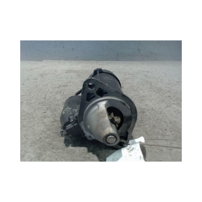 DEMARREUR TOYOTA COROLLA VERSO 2004-2007
