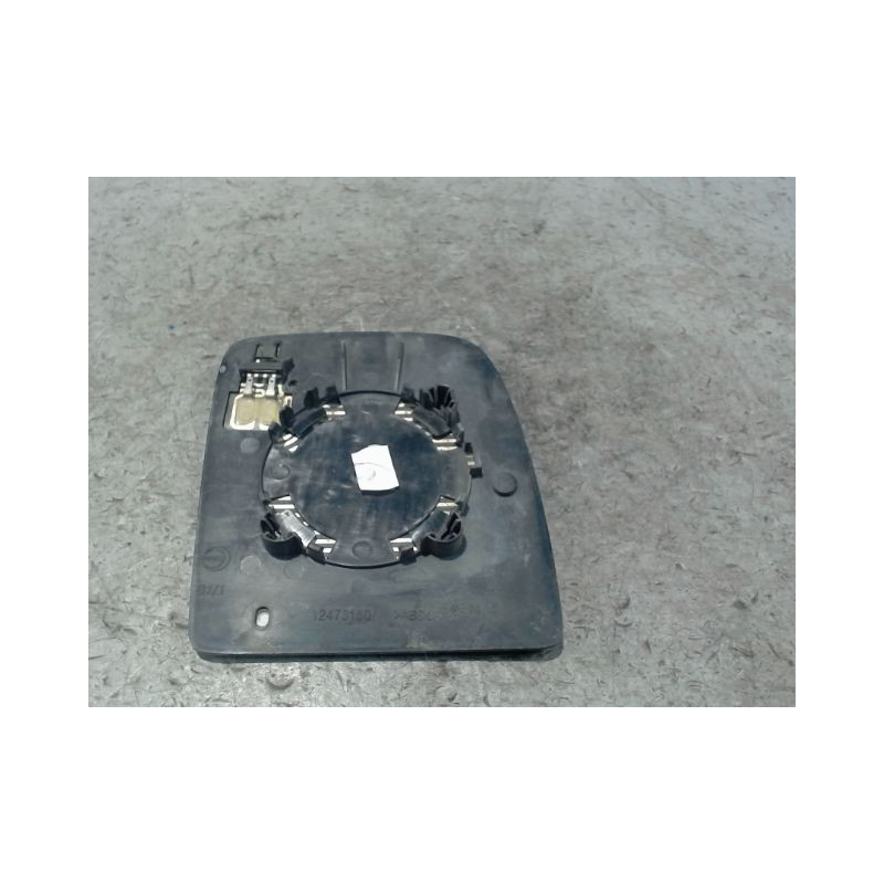GLACE RETROVISEUR EXT G PEUGEOT EXPERT TOLE 2007-