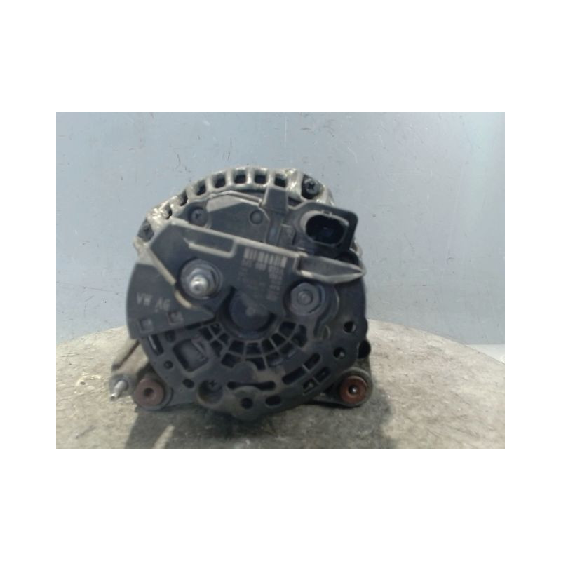 ALTERNATEUR VOLKSWAGEN POLO 2005-