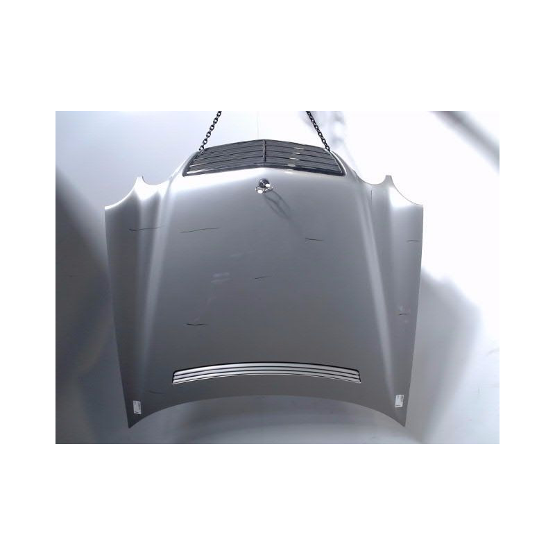 CAPOT MERCEDES E220