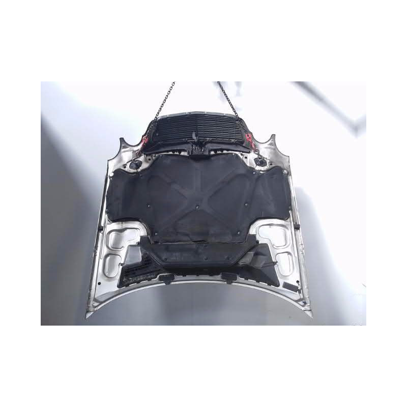 CAPOT MERCEDES E220