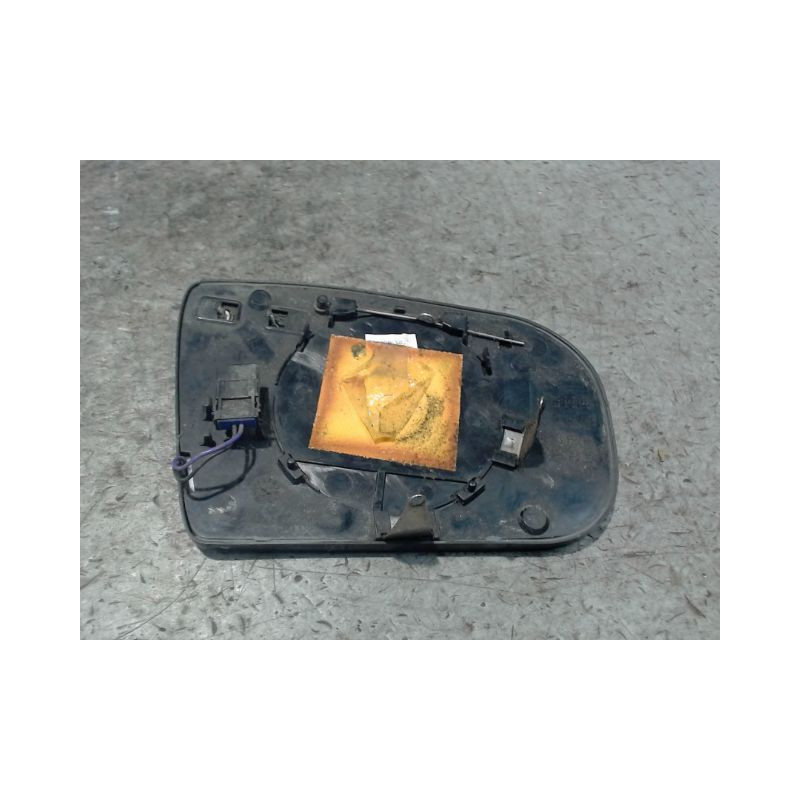 GLACE RETROVISEUR EXT G MERCEDES E220
