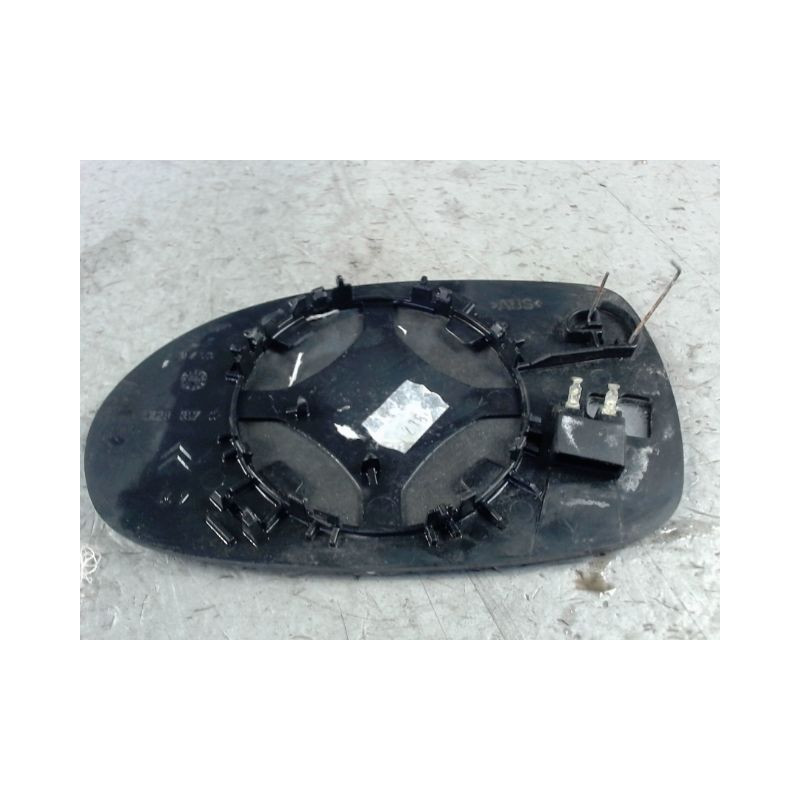 GLACE RETROVISEUR EXT D CITROEN C5 2001-2004