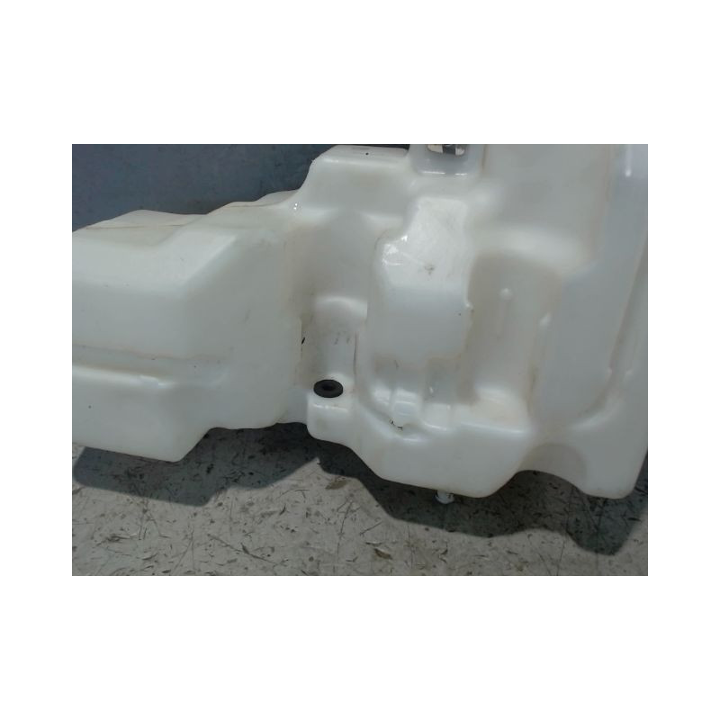 RESERVOIR LAVE-GLACE AVANT CITROEN JUMPER