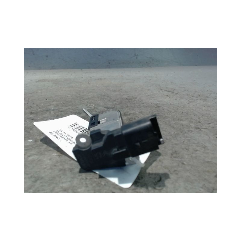 DEBITMETRE AIR CITROEN JUMPER