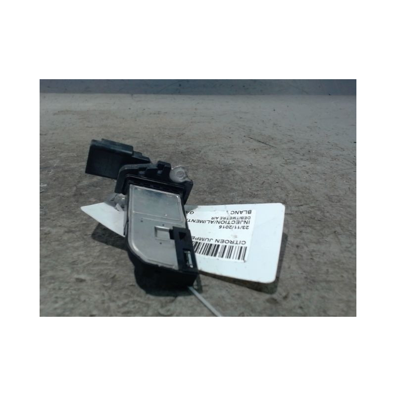 DEBITMETRE AIR CITROEN JUMPER